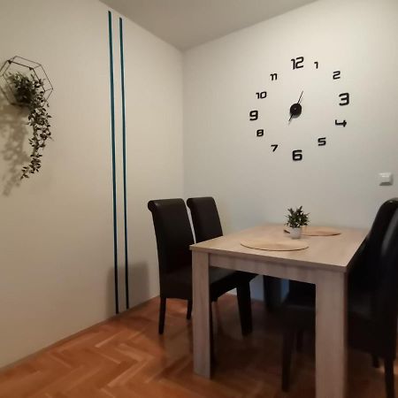 Apartment Blue Eye Szarajevó Kültér fotó