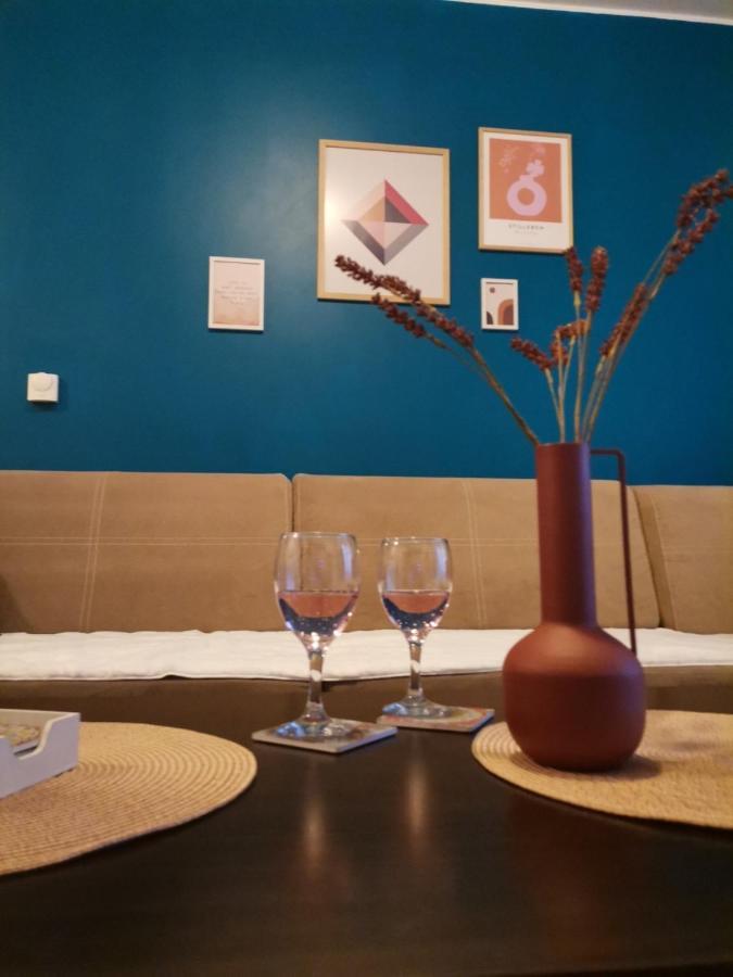 Apartment Blue Eye Szarajevó Kültér fotó