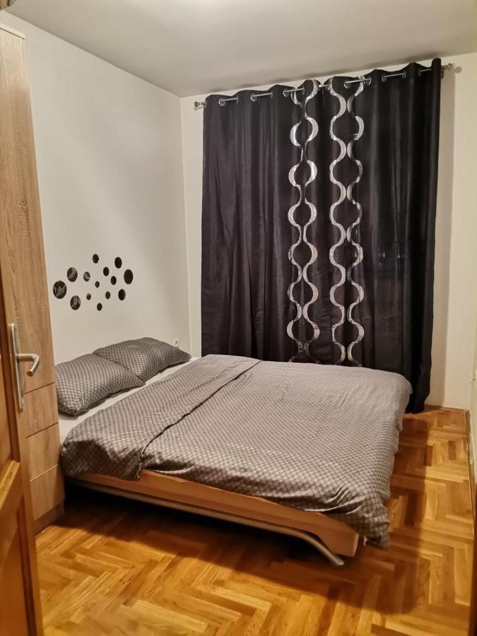 Apartment Blue Eye Szarajevó Kültér fotó