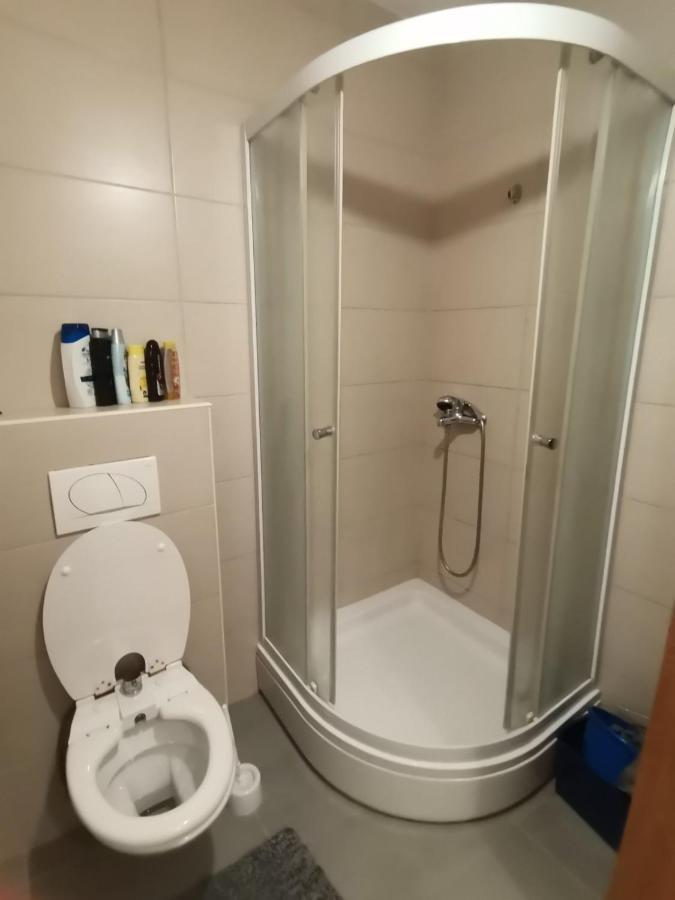 Apartment Blue Eye Szarajevó Kültér fotó